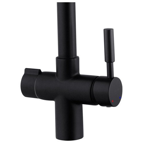 Смеситель для кухни Kroner KRP Küche - SCH0381