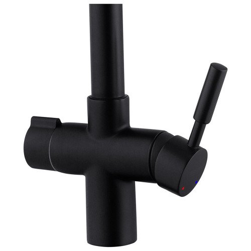 Смеситель для кухни Kroner KRP Küche - SCH0381