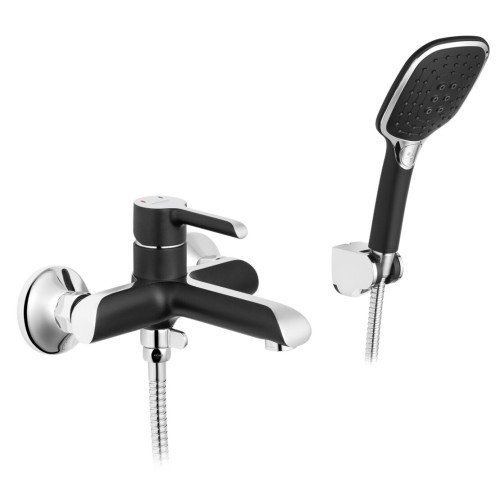 Смеситель для ванной Kroner KRP Essen - SCH060