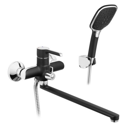 Смеситель для ванной Kroner KRP Essen - SCH070