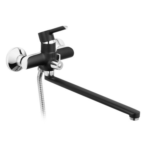 Смеситель для ванной Kroner KRP Essen - SCH070
