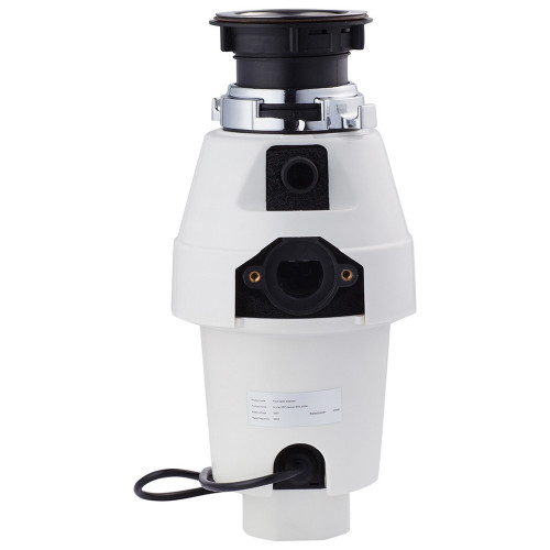 Измельчитель пищевых отходов Kroner KRP Kaiman WHI - 375W