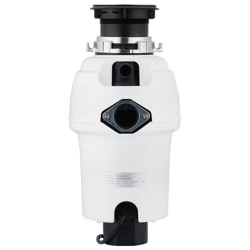 Подрібнювач харчових відходів Kroner KRP Kaiman WHI - 550W