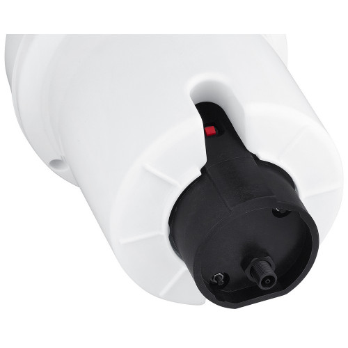 Подрібнювач харчових відходів Kroner KRP Kaiman WHI - 550W