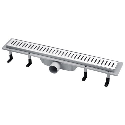 Трап линейный Kroner KRP Harz S60 Sektion
