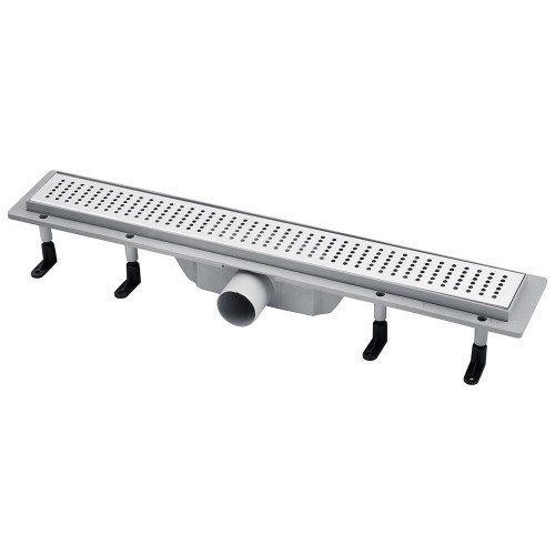 Трап линейный Kroner KRP Harz L70 Löcher