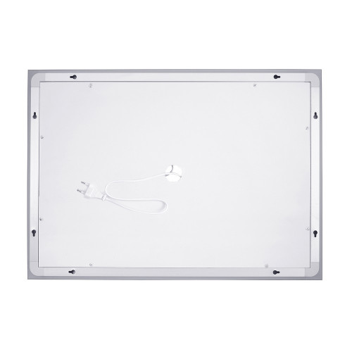 Дзеркало Kroner KRP Spiegel HR1 - 8060 з LED - підсвічуванням та антизапітнінням