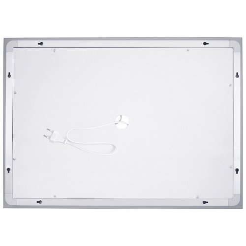 Дзеркало Kroner KRP Spiegel HR1 - 9070 з LED - підсвічуванням та антизапітнінням