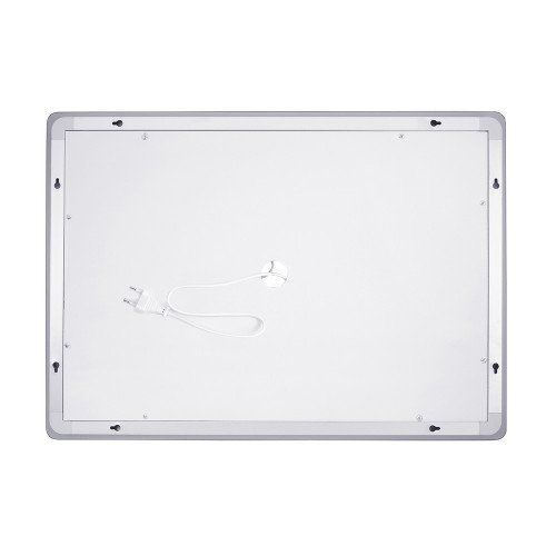 Зеркало Kroner KRP Spiegel HR2 - 7050 с LED - подсветкой и антизапотеванием
