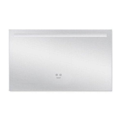 Дзеркало Kroner KRP Spiegel HR4 - 10060 з LED - підсвічуванням та антизапітнінням