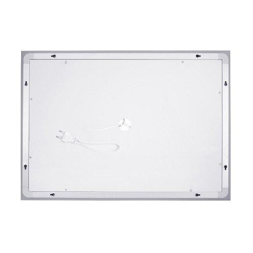 Дзеркало Kroner KRP Spiegel HR4 - 10060 з LED - підсвічуванням та антизапітнінням