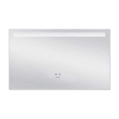 Дзеркало Kroner KRP Spiegel HR5 - 8060 з LED - підсвічуванням та антизапітнінням