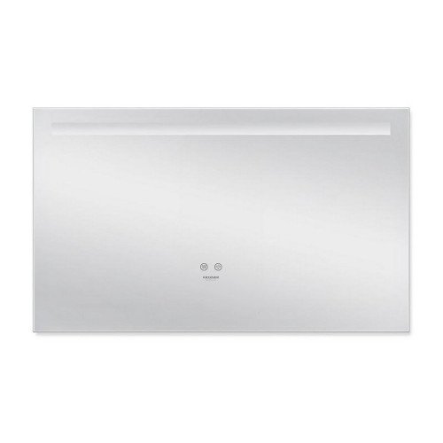 Дзеркало Kroner KRP Spiegel HR5 - 8060 з LED - підсвічуванням та антизапітнінням