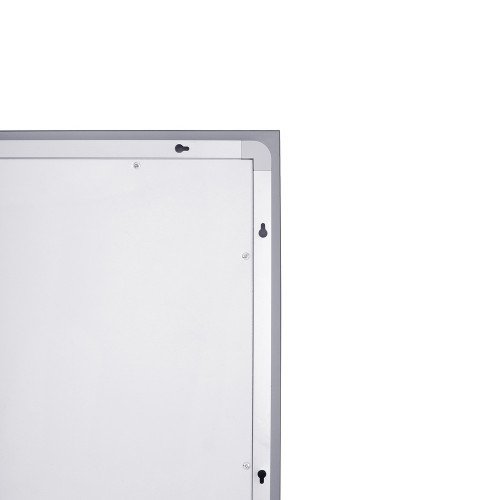Зеркало Kroner KRP Spiegel HR3 - 10060 с LED - подсветкой и антизапотеванием
