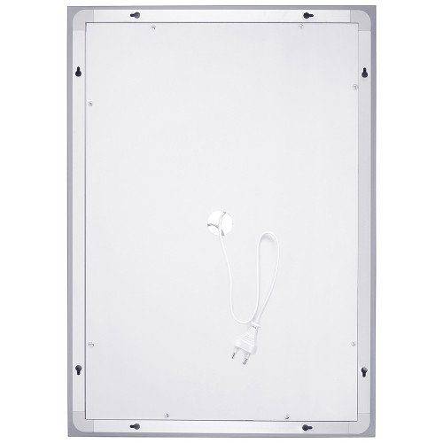 Зеркало Kroner KRP Spiegel VR1 - 5080 с LED - подсветкой и антизапотеванием