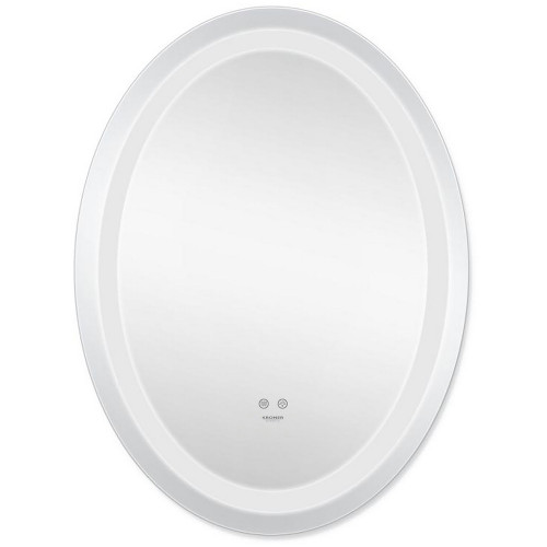 Зеркало Kroner KRP Spiegel VO1 - 5070 с LED - подсветкой и антизапотеванием
