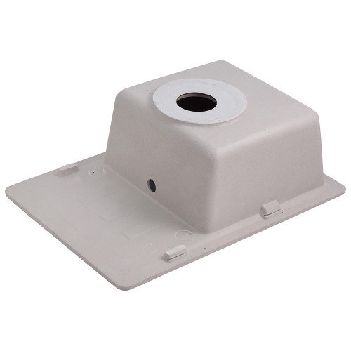 Кухонная мойка Kroner KRP Komposit COL - 6243