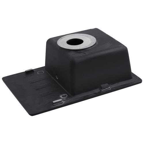 Кухонная мойка Kroner KRP Komposit GRB - 6243