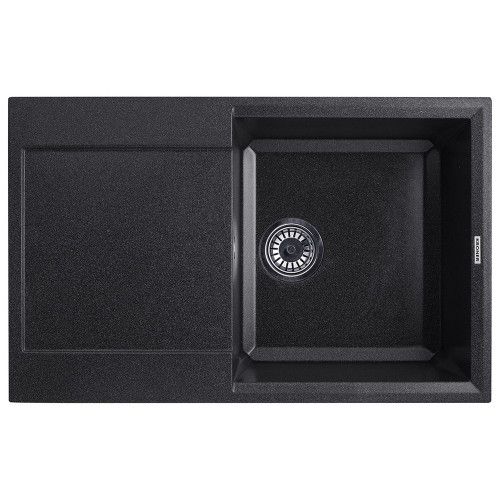 Кухонная мойка Kroner KRP Komposit GRB - 7850