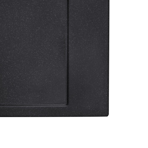 Кухонная мойка Kroner KRP Komposit GRB - 7850