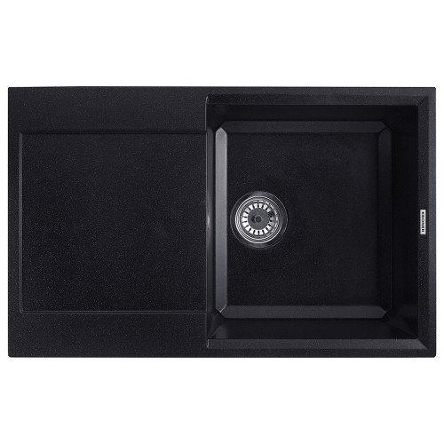 Кухонная мойка Kroner KRP Komposit SCH - 7850