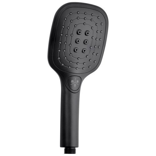 Лійка для душу Kroner KRP Edelstahl Kubus - SCH700