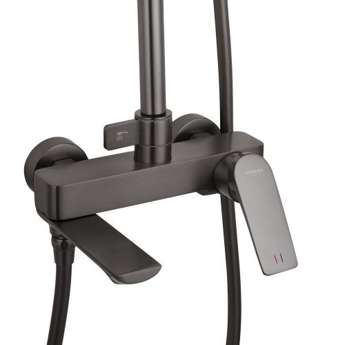 Душевая система Kroner KRP Graz - GRP063