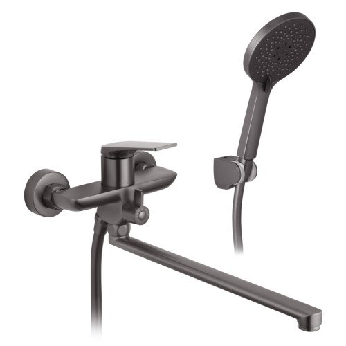 Смеситель для ванны Kroner KRP Graz - GRP070