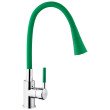 Смеситель для кухни Kroner KRM Kuche - C132GRN