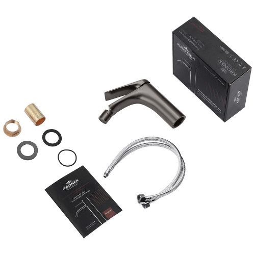 Смеситель для биде Kroner KRP Graz - GRP020