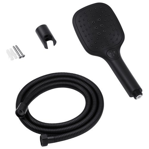 Душевой набор Kroner KRP SET Kubus - SCH800
