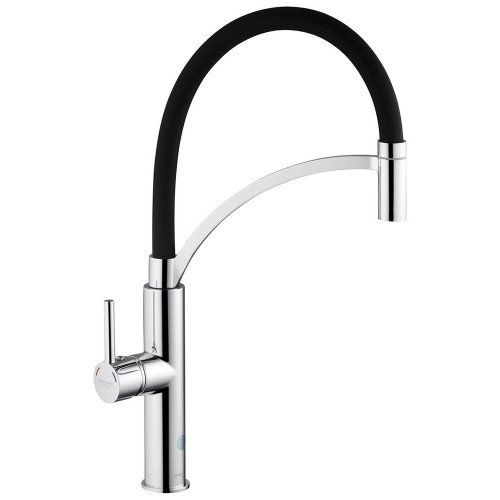 Змішувач для кухні Kroner KRP Ersel - C03900BLK