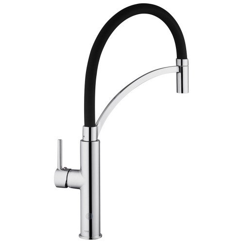 Змішувач для кухні Kroner KRP Ersel - C03900BLK