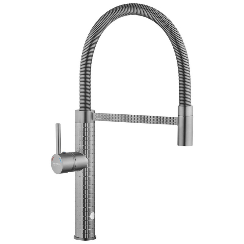 Смеситель для кухни Kroner KRP Ersel - GRP03999