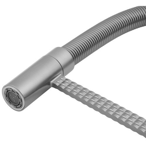 Смеситель для кухни Kroner KRP Ersel - GRP03999