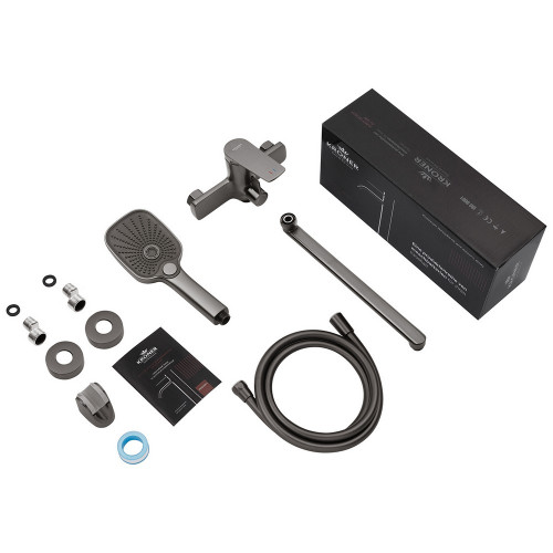 Набор 2в1 Kroner KRP Makon-GRP070 + Kroner KRP Makon - GRP010-3
