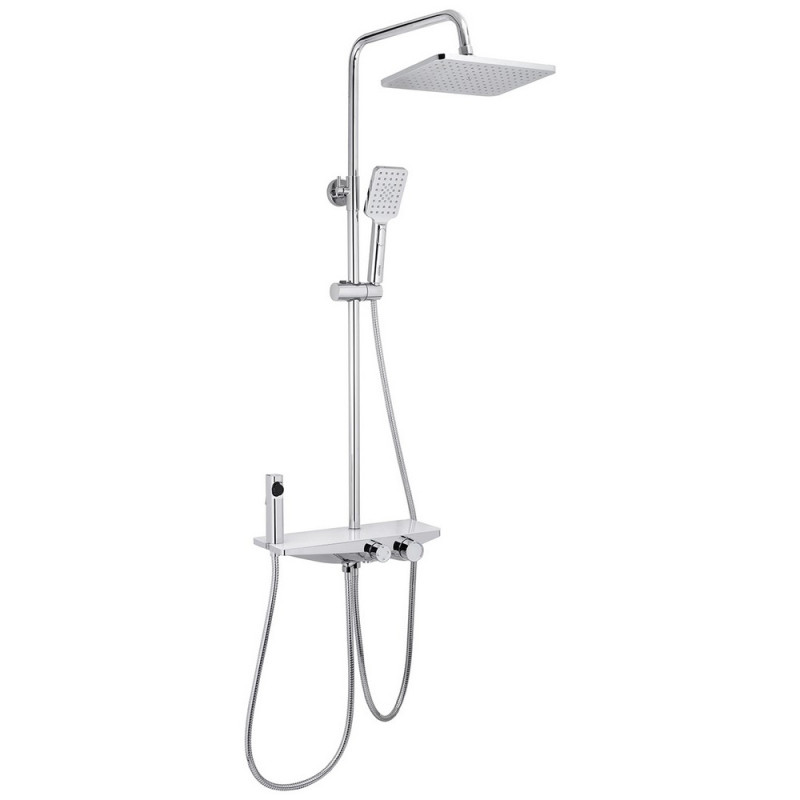 Душова система Kroner KRP Armada - W066