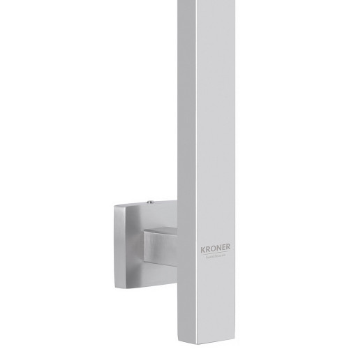 Штанга для душа Kroner KRP Edelstahl Kubus - ESG230
