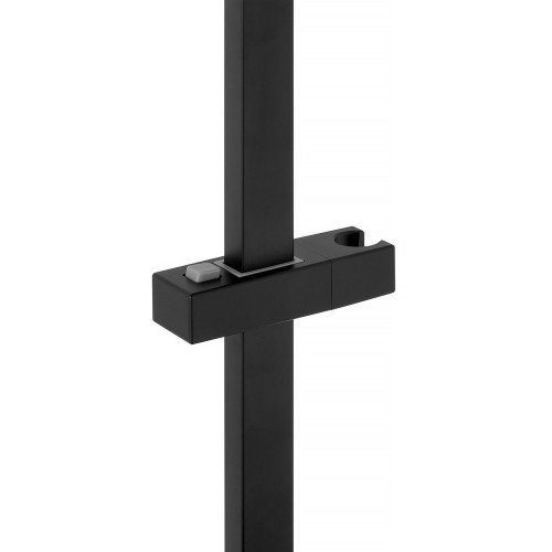 Штанга для душу Kroner KRP Edelstahl Kubus - SCH230