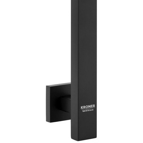 Штанга для душу Kroner KRP Edelstahl Kubus - SCH230