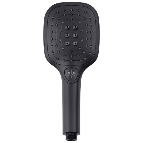 Душевая система Kroner KRP Edelstahl Kubus - SCH063