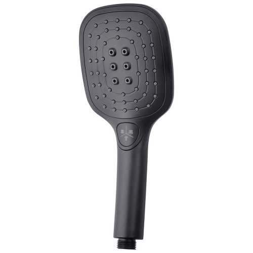 Душевая система Kroner KRP Edelstahl Kubus - SCH063