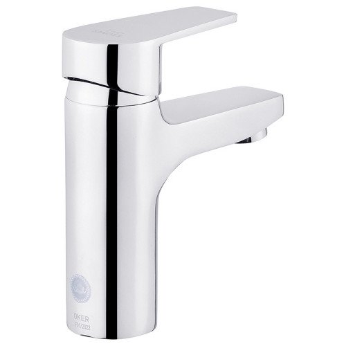 Смеситель для раковины Kroner KRM Oker - C010