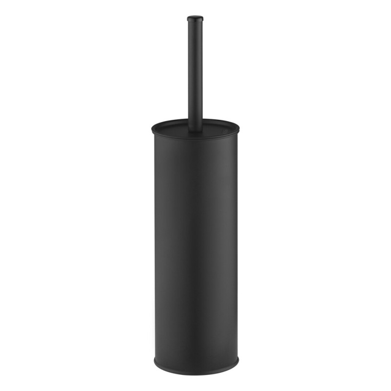 Ершик для унитаза напольный Kroner KRP Graz - SCH017R