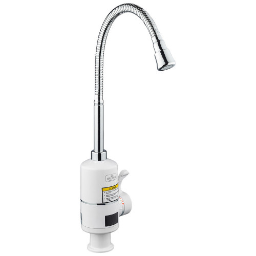 Проточный кран Kroner KRM Volt - CW090R с дисплеем