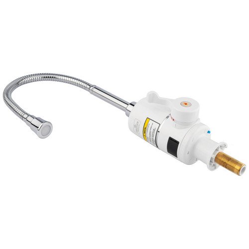 Проточный кран Kroner KRM Volt - CW090R с дисплеем