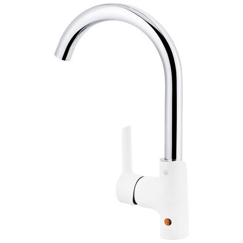 Змішувач для кухні Kroner KRP Essen - W030