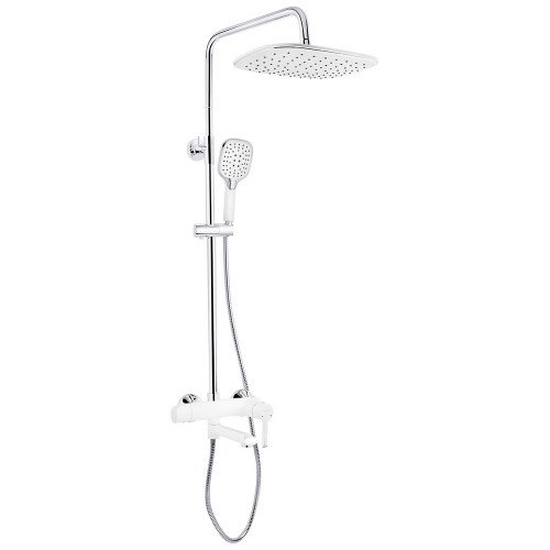 Душевая система Kroner KRP Essen - W063