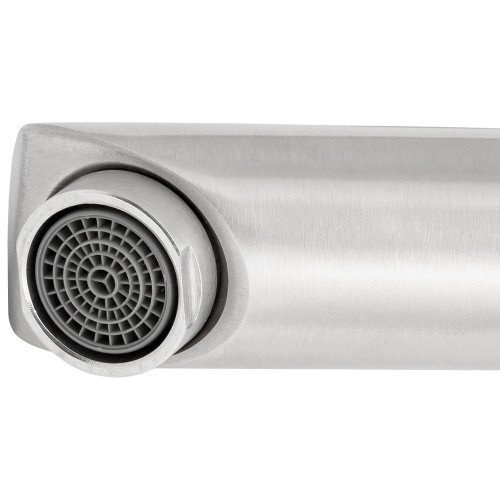 Змішувач для ванної Kroner KRP Edelstahl Klassisch - ESG060