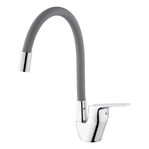 Смеситель для кухни Kroner KRM Odra - C032GRA